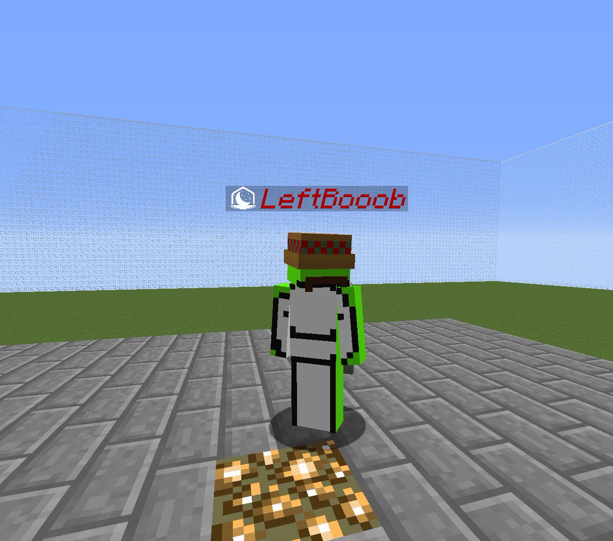 he joins your server wyd?