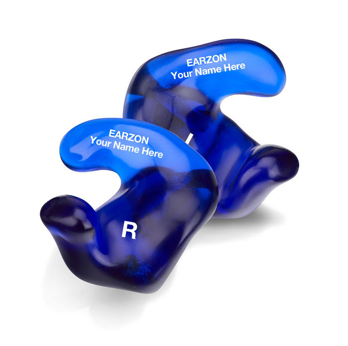 EarzON® Custom Hearing Protection EnsuresMaximum Protection, All-Day Comfort, and Superior Fit - at averageoutdoorsman.com/earzon-custom-…®Custom Hearing Protectio...