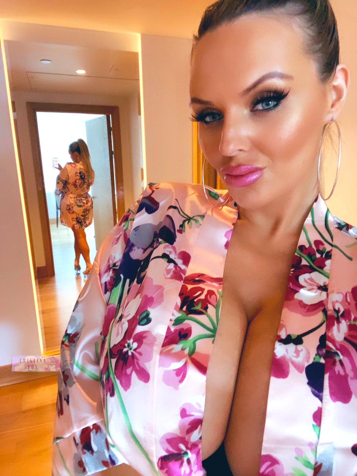 Cristina Fox FREE ONLYFANS on Twitter: "RT if you love my 💐…