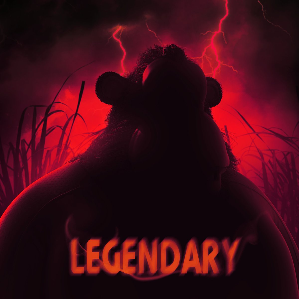 Super Fat Apes - ReBorn $5,55 tweet media