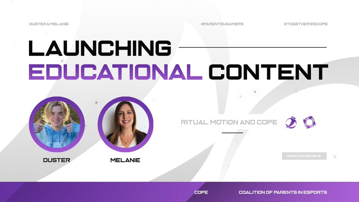 COPEgg's tweet photo. 🔗 COPE x Ritual Motion

🚨  FIRST EVER GUILD SESSION TOMO

🕖  7PM EST

🚀  Launching Educational Content

w/ @dusterfn and @Artemis_League

@RITUAL_MOTION 

https://t.co/sojAH8WUb9 https://t.co/Mr9przScHP