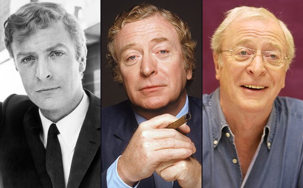 Happy 89th birthday to a true gentleman and legendary actor Sir Michael Caine. 