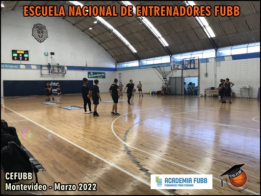 CURSOS ENE FUBB - Semestre 1 Gracias Ent. @guzalv4  por compartir el fin de semana con los estudiantes y la 
<a href="/EneFubb/">ENE FUBB</a> <a href="/fubbuy/">FUBB - Selección Uruguaya</a>