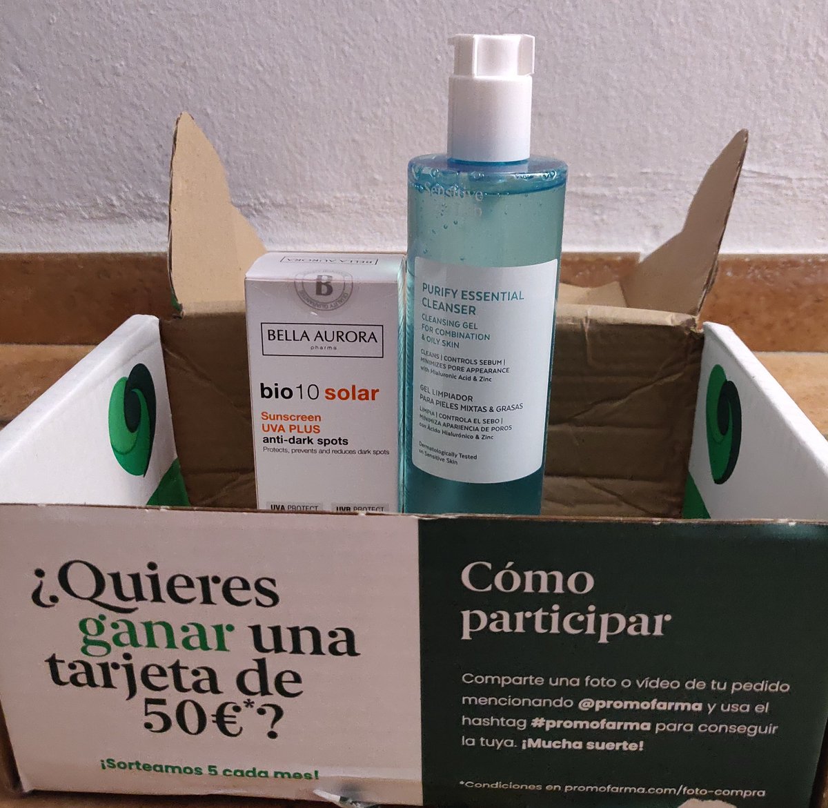 Toni_Heinrichs's tweet photo. Nuevos productos!! @promofarma #promofarma https://t.co/CsRAGiacLF