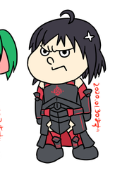 最硬の盾の記念日のtwitterイラスト検索結果