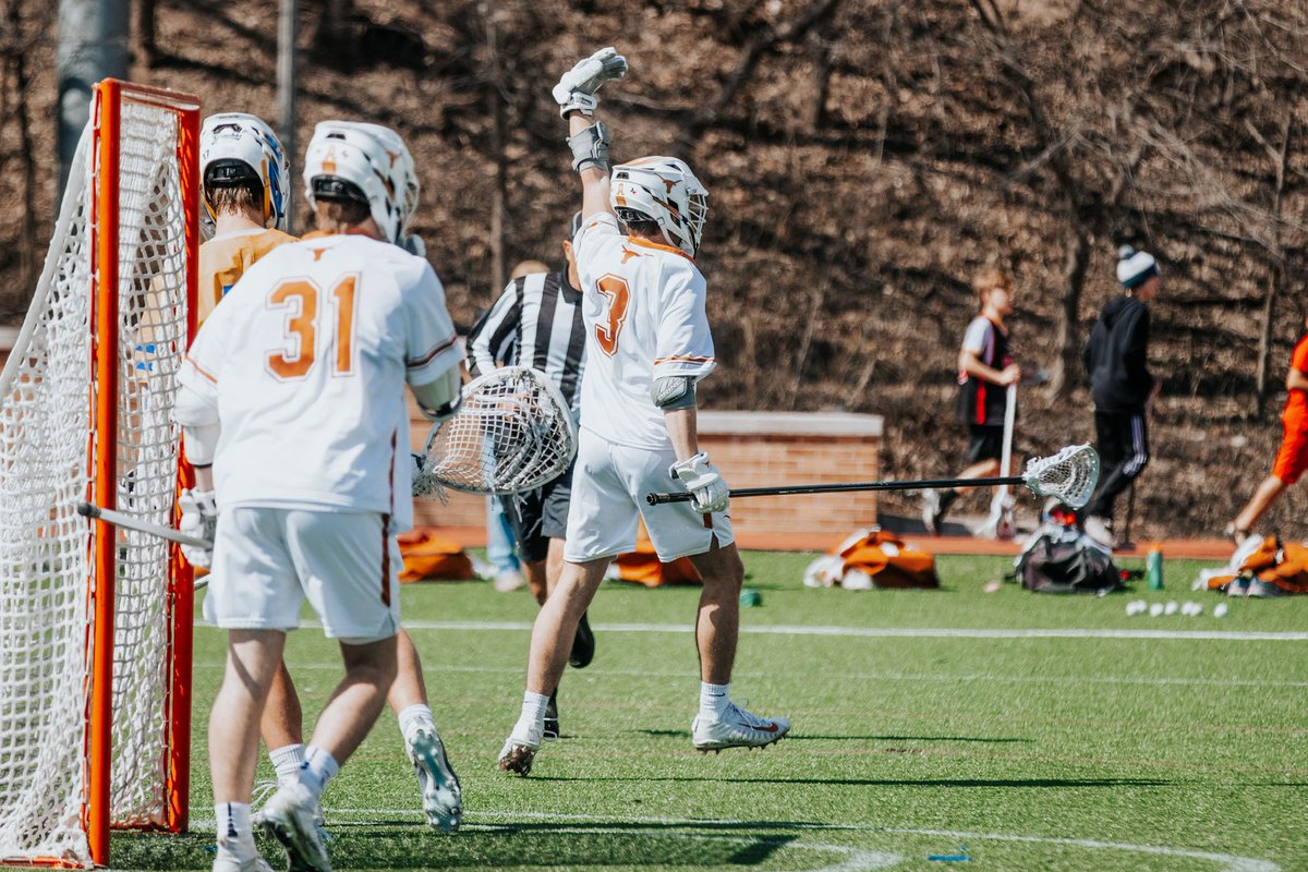 Big win over #16 <a href="/CSUMensLAX/">CSU Men’s Lacrosse</a> yesterday at home.  Our next home game is Thursday March 24th vs Oregon State.  #hookem