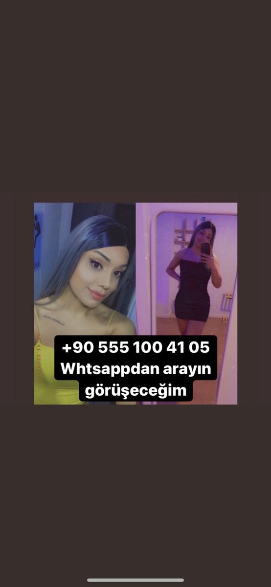 EbruKasner's tweet photo. Whtspp
Ücretsiz mesajlaşalım,konuşalım ARAYIN DÜZGÜNLER

+90 555 100 41 05

Mesajlaşalim 😘🤗
 Orospu
Dul
Olgun
Evli
sex
Dul
Porno
Sikiş
Sanal
Türbanlı
Sex
Liseli
Azdım
Seks
Türkçe ifşa
Türk porno
sikişmek 
boşalmak
Cinsellik
Azdım
Nişanli.
Evli
Gizli
sanal
Nude
Sex
Seks
Çıtır https://t.co/ScVRKF2KZk