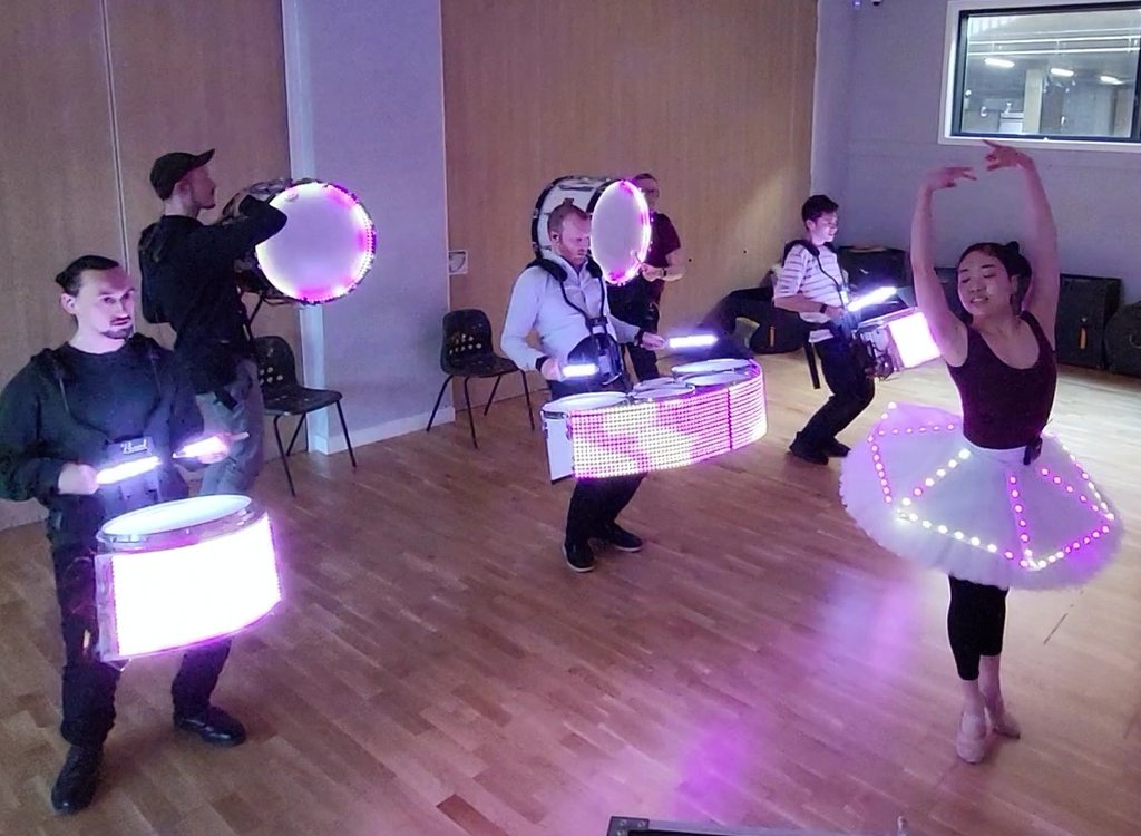 Box 9 Entertainment tweet media