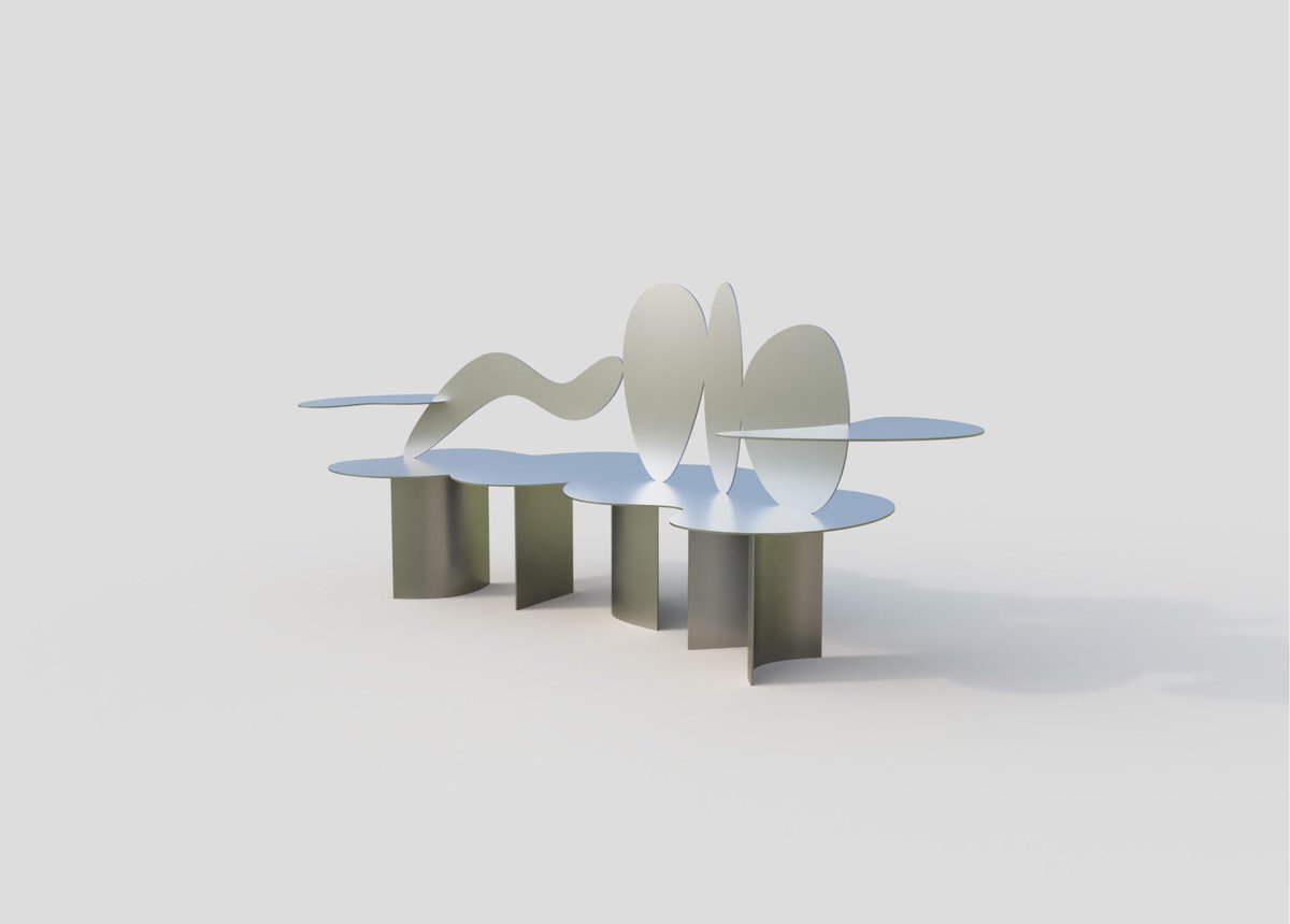 DES | Design Exhibition Scotland (@designscot) on Twitter photo Park Bench designers announced! Delighted that Rekha Barry, C. A. Walac, @c_i_dobson & Stefanie Cheong and <a href="/dftw_/">DressForTheWeather</a> selected to design benches for <a href="/mountstuart/">Mount Stuart Trust</a>, Isle of Bute. Commissioned by DES, they will be ready for sitting, picnicking & enjoying the view from July! Park Bench designers announced! Delighted that Rekha Barry, C. A. Walac, @c_i_dobson & Stefanie Cheong and <a href="/dftw_/">DressForTheWeather</a> selected to design benches for <a href="/mountstuart/">Mount Stuart Trust</a>, Isle of Bute. Commissioned by DES, they will be ready for sitting, picnicking & enjoying the view from July!