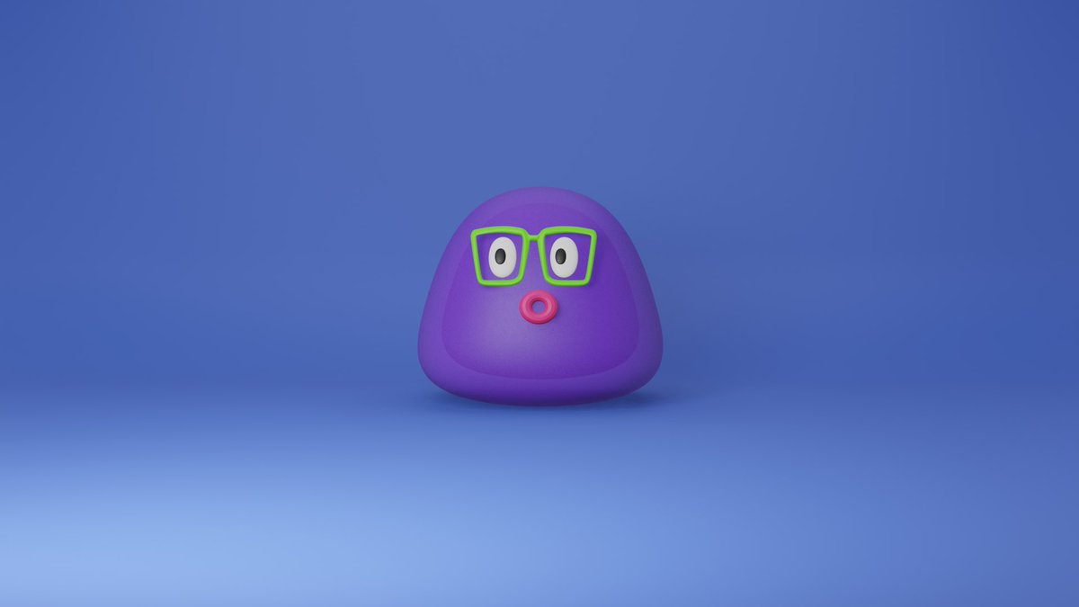 Squeezies_Inc's tweet photo. Helloo! I am the first rare Squeezy!! #NFT #NFTCommunity #art https://t.co/RK0xtRRJN4