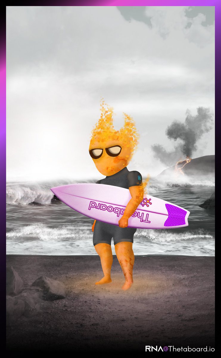 RNA.Theta tweet media