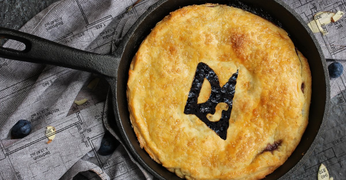 DraftSight's tweet photo. We hope you infinitely and irrationally enjoyed your day! Happy #PiDay 🥧 from the DraftSight team. https://t.co/jpPcG9xzxq