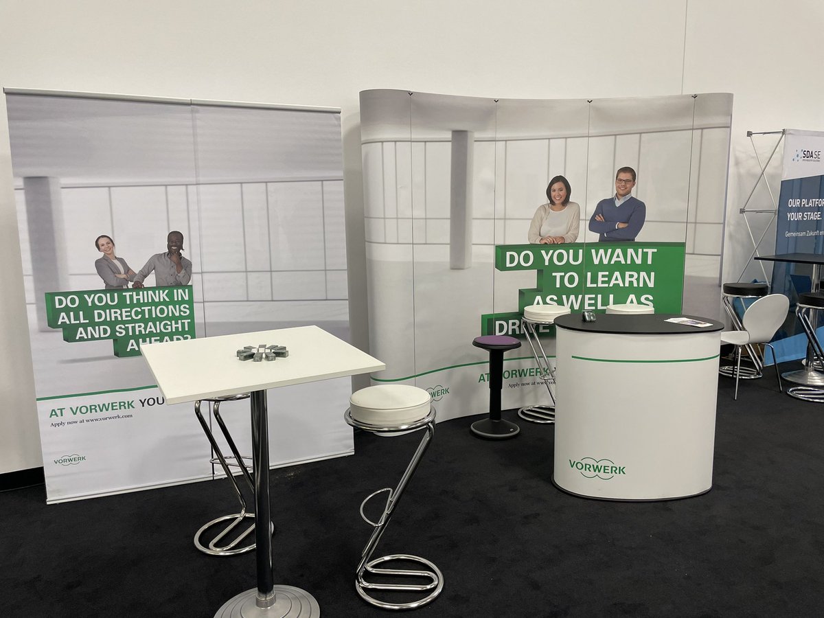 Ready steady… see you tomorrow at the #javaland 2022