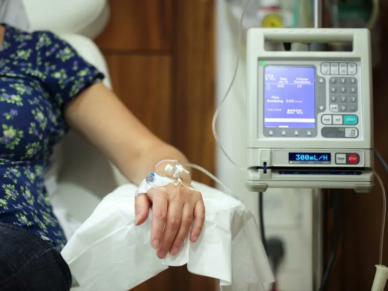 caseyjohnellis's tweet photo. Palo Alto: More than 100,000 infusion pumps vulnerable to 2 vulnerabilities | ZDNet https://t.co/yHRgWGmltL #ripbarnes https://t.co/ONasH8pR5L