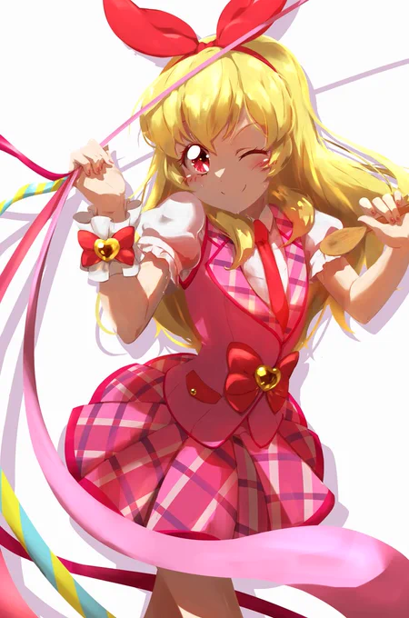 いちごちゃんおめでとう✨✨
10周年YEARまでもうすぐ🌟
#星宮いちご生誕祭2022 