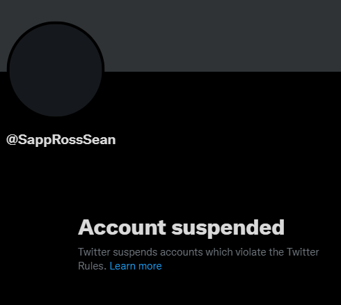 Sean Ross Sapp of Fightful on Twitter: