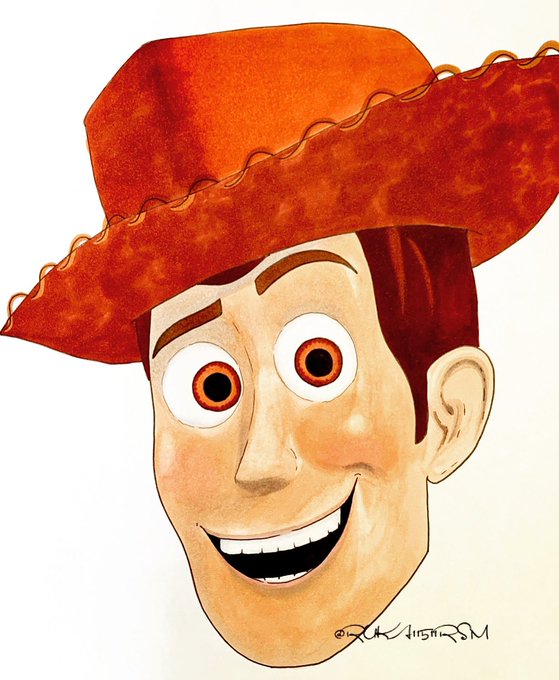 ウッディのtwitterイラスト検索結果 ウッディのtwitterイラスト検索結果