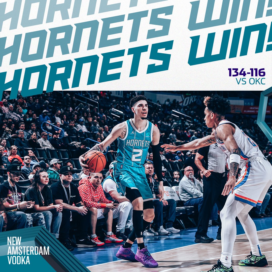 vs. Thunder Playbyplay, highlights and reactions HoopsHype