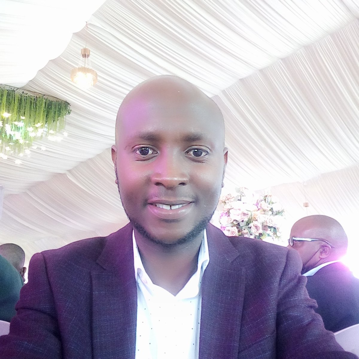 bonjeroby's tweet image. #NewProfilePic