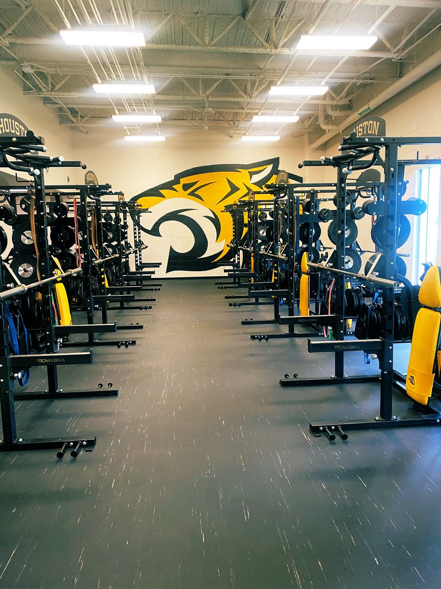 Coach Charles (Trey) Brown III tweet media