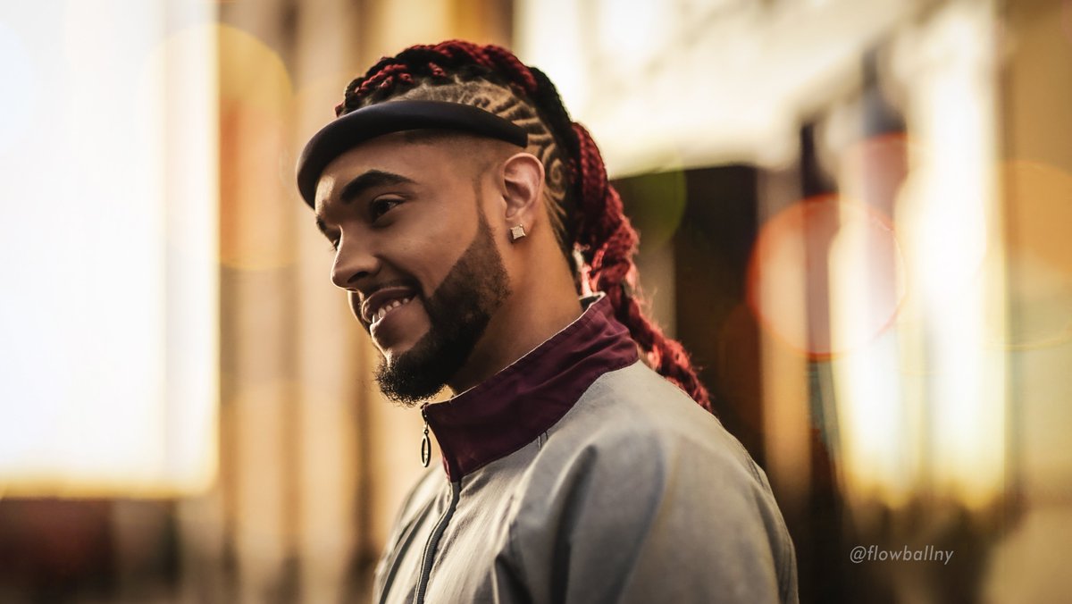 FLOW BALLNY (@flowballny) on Twitter photo 