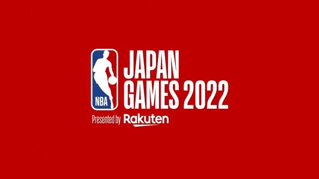 Wizards to play two 2022 preseason games in Japan