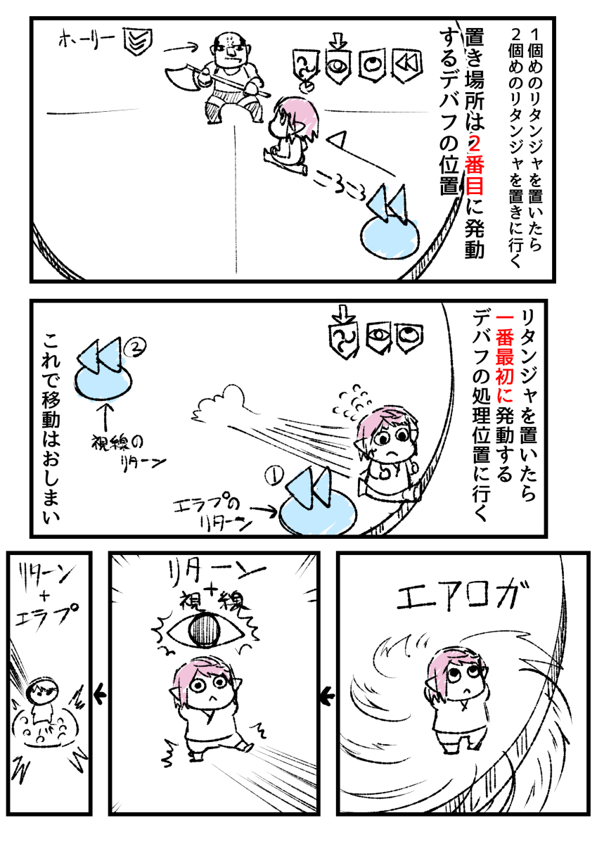 再生零式を自力攻略してたときのメモ。今は制限解除だとどのへんで終わるのかな? 