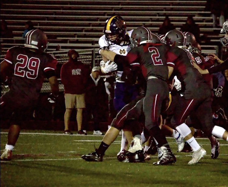 Christopher Gill tweet media