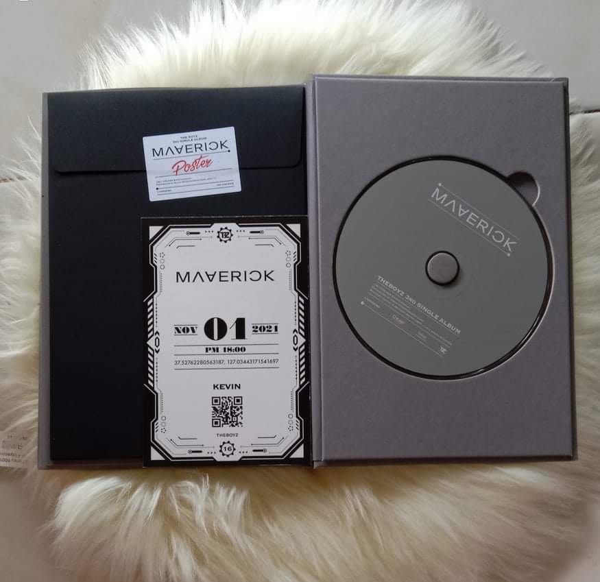 Bora_Kmart's tweet photo. WTS || LFB
#BK_Onhand

THE BOYZ MAVERICK UNSEALED

₱170each + 10pf

DOOM VER.
STORY BOOK VER.

DOP:PAYO-2days
Mine+Version
MOP:GCASH
MOD:SHOPEE CHECKOUT

See photos for inclusions!🥰🎀 https://t.co/GnhlSEiEz0
