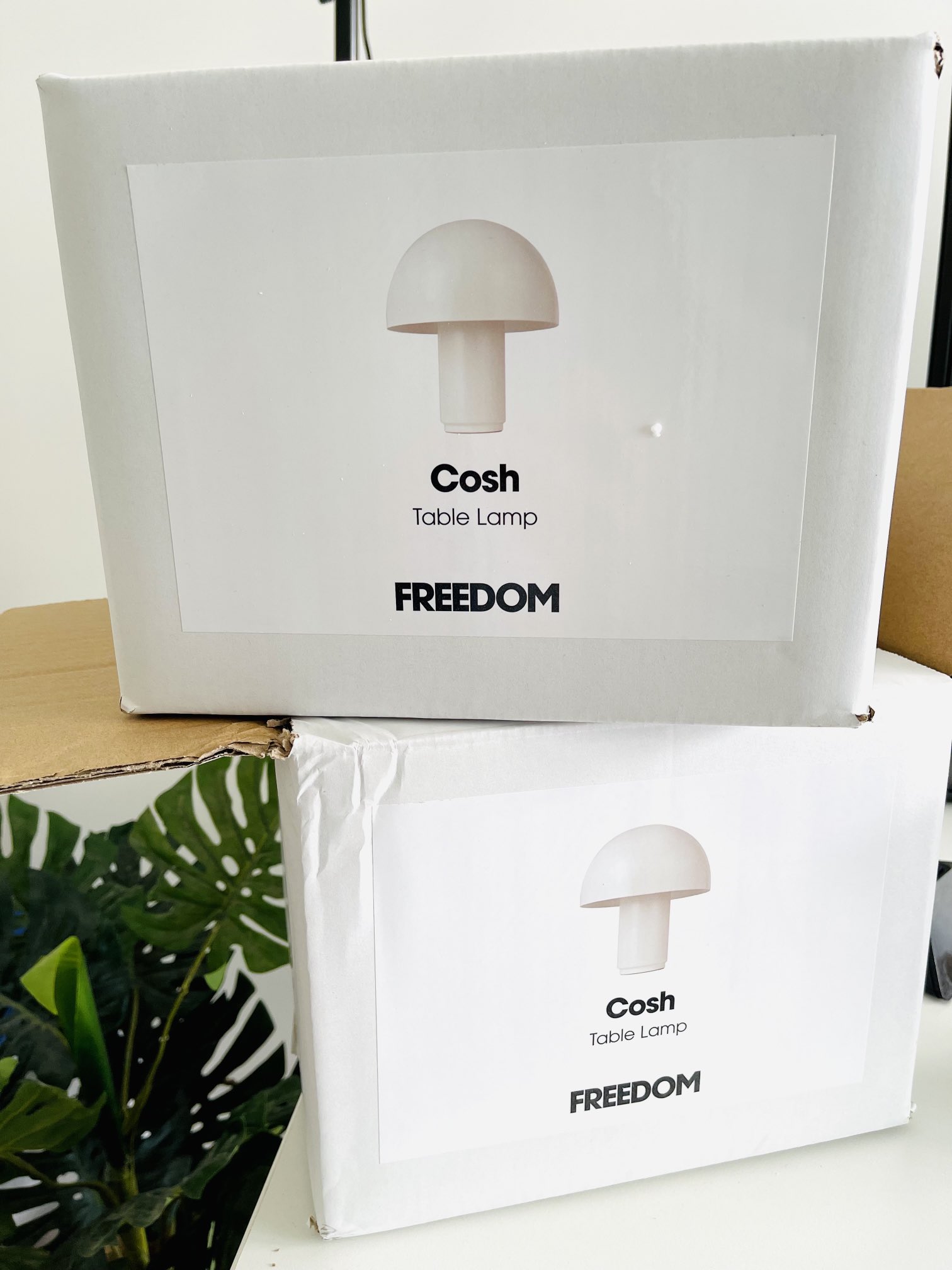Cosh lamp freedom online
