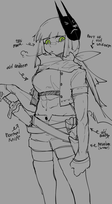 I left my pen at my Grandma's house.
so uh, have this i drew earlier today, Timeskip Inari 