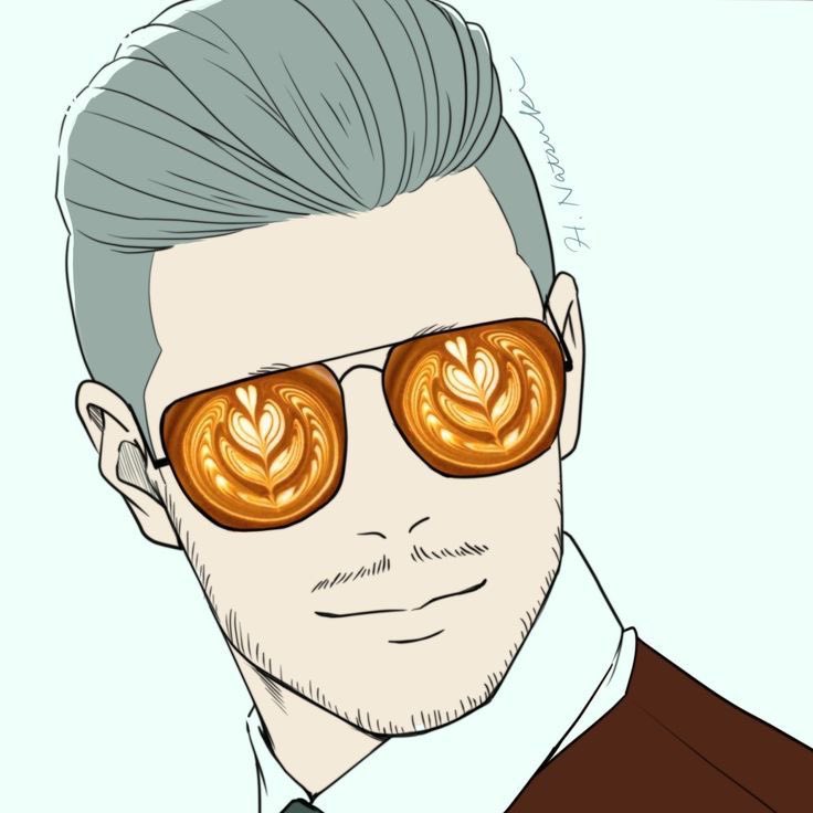 イケメンイラスト Twitter Search Twitter