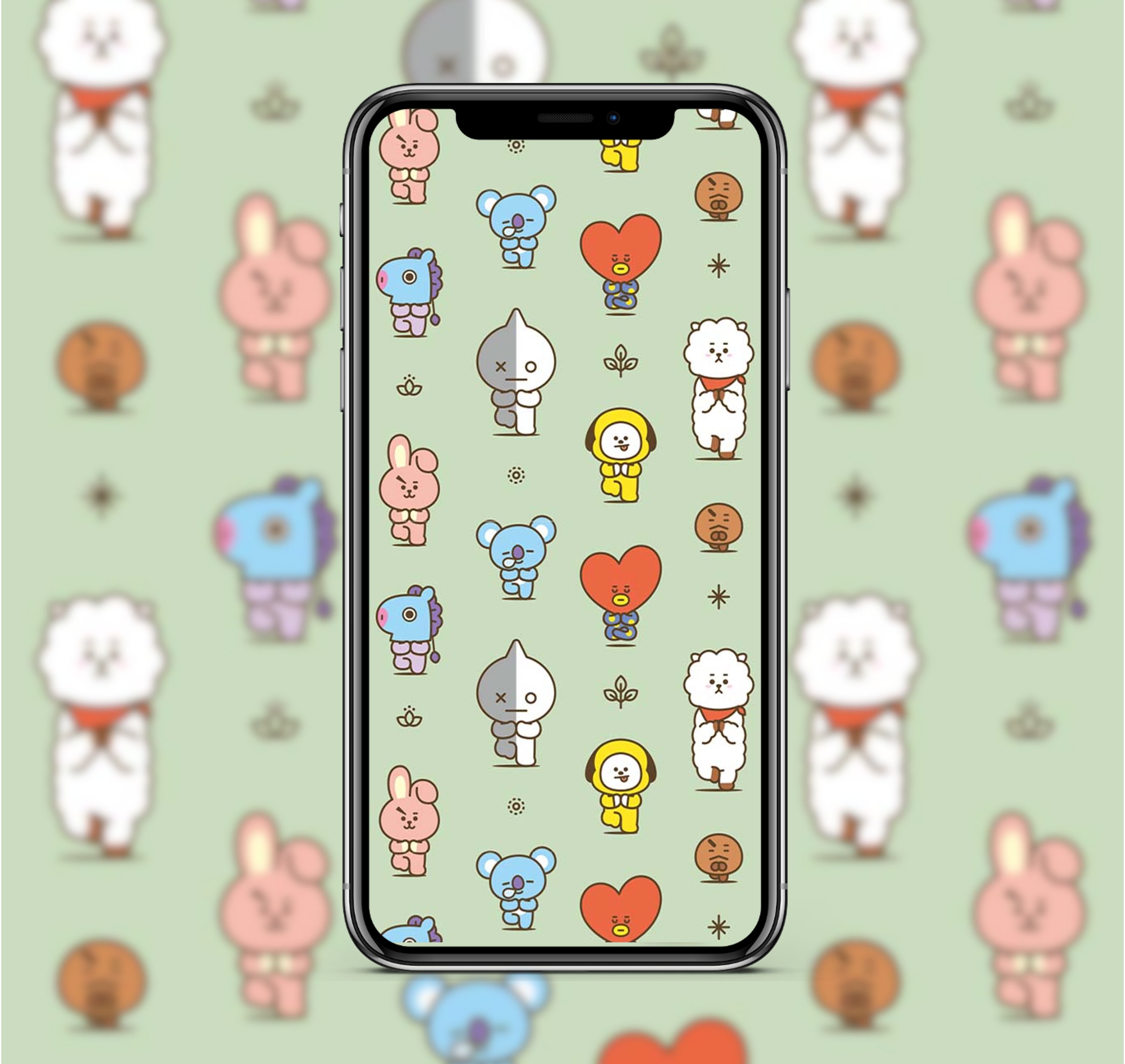 Bt21 Japan Official ユニスターズのみんな 今日も一日お疲れさま 心も体も休ませてヒーリング 壁紙のダウンロードは Line Friends アプリから 無料 T Co Kkjx5xink8 Bt21 癒し お疲れさま 壁紙 ロック画面 T Co