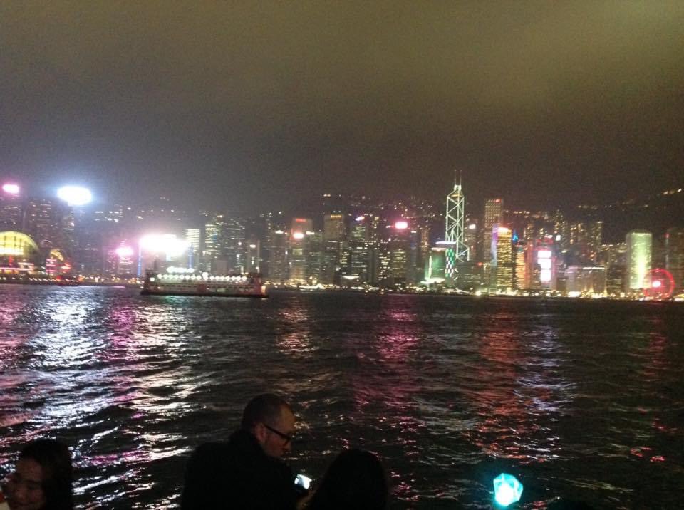 choikim06's tweet photo. A Symphony of Lights: Shating star the brightest light was spotted ππΈ @SHINee #SHINee #WhenInHK #ShatingStar ππΈ https://t.co/ZVW9MYtGdf