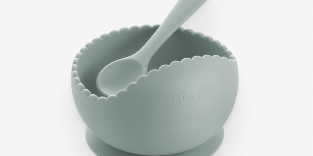 SolutionNewlife's tweet photo. Mint Wavy Suction Bowl &amp; Spoon Set 

#kitchentools #kitchen #cooking #kitchenware #kitchengadgets #food #kitchenutensils #cookware #newlife

https://t.co/VYD261rAKh https://t.co/EDZfWlkaiu