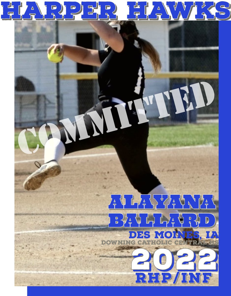 Welcome to the Hawk Family! 🦅