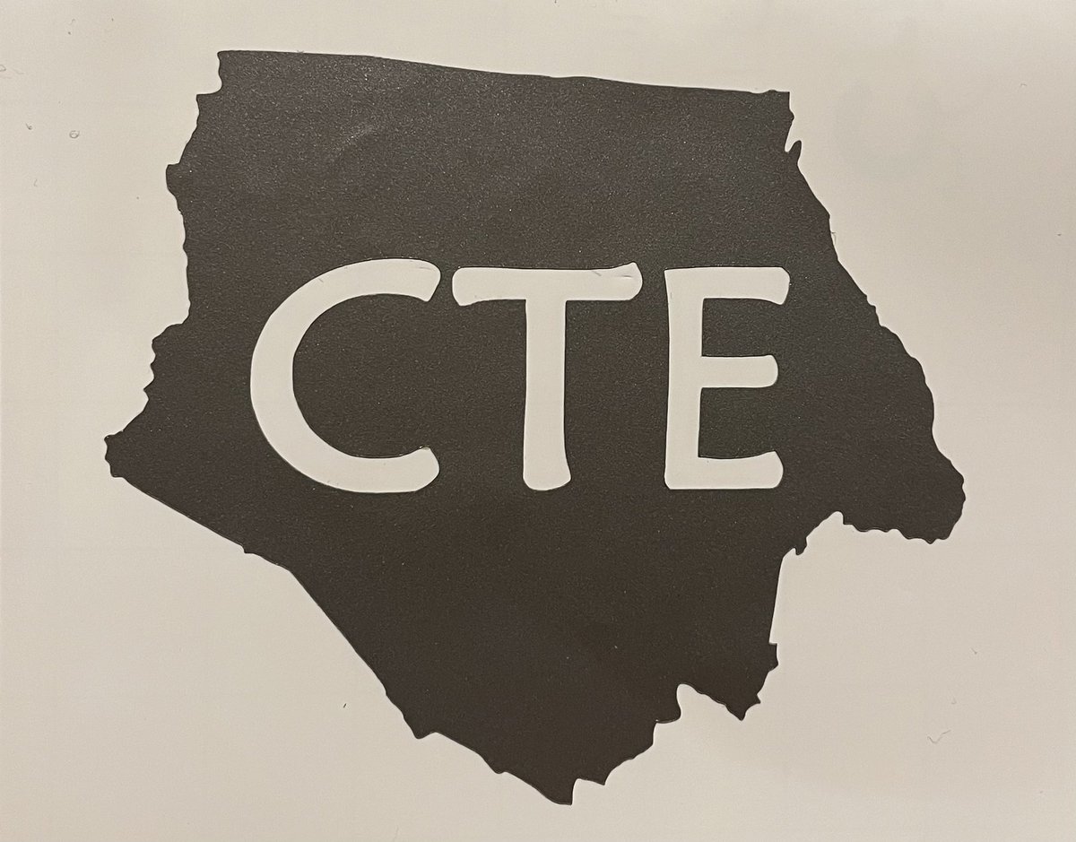 CTEAsheNC's tweet photo. Working on a new logo design for Ashe CTE. Thanks to our Digital Design classes!Thoughts or suggestions? @CTEforNC @AsheCountyHS @CTEAsheNC #CoolestCorner https://t.co/xw3CzGZf36