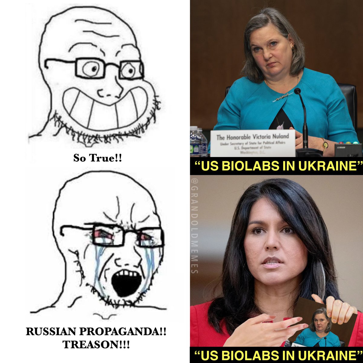 grandoldmemes's tweet photo. https://t.co/rzgqM1btRr