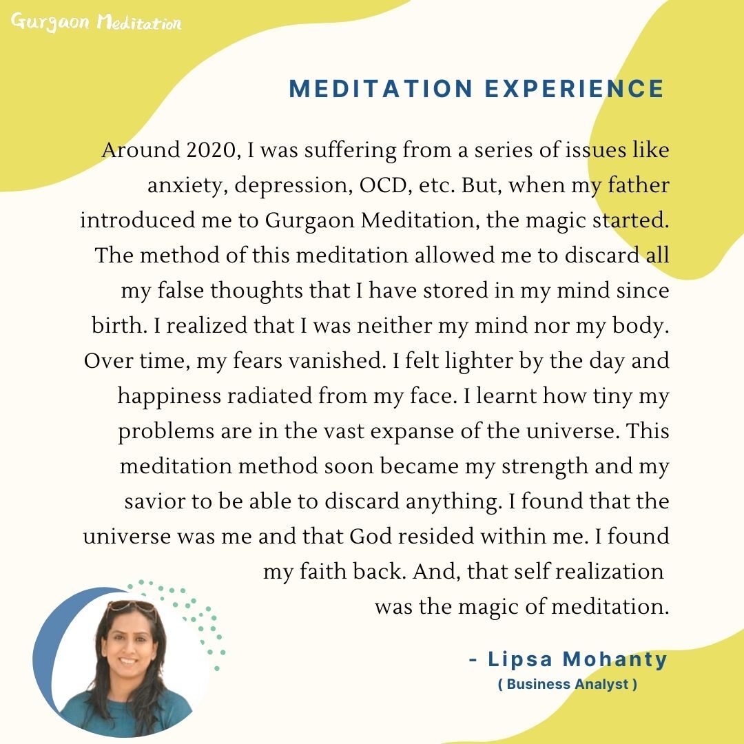 MeditationIN's tweet photo. #meditation #onlinemeditation #cleansingmind #universemind #mindofnature #fundamentalsolution #happylife #trueself #lightmind #cleanmind #gurgaonmeditation #meditationexperience #meditationbenefits
Find more at https://t.co/2RpByrL3wO https://t.co/Wxtg1a8ioH