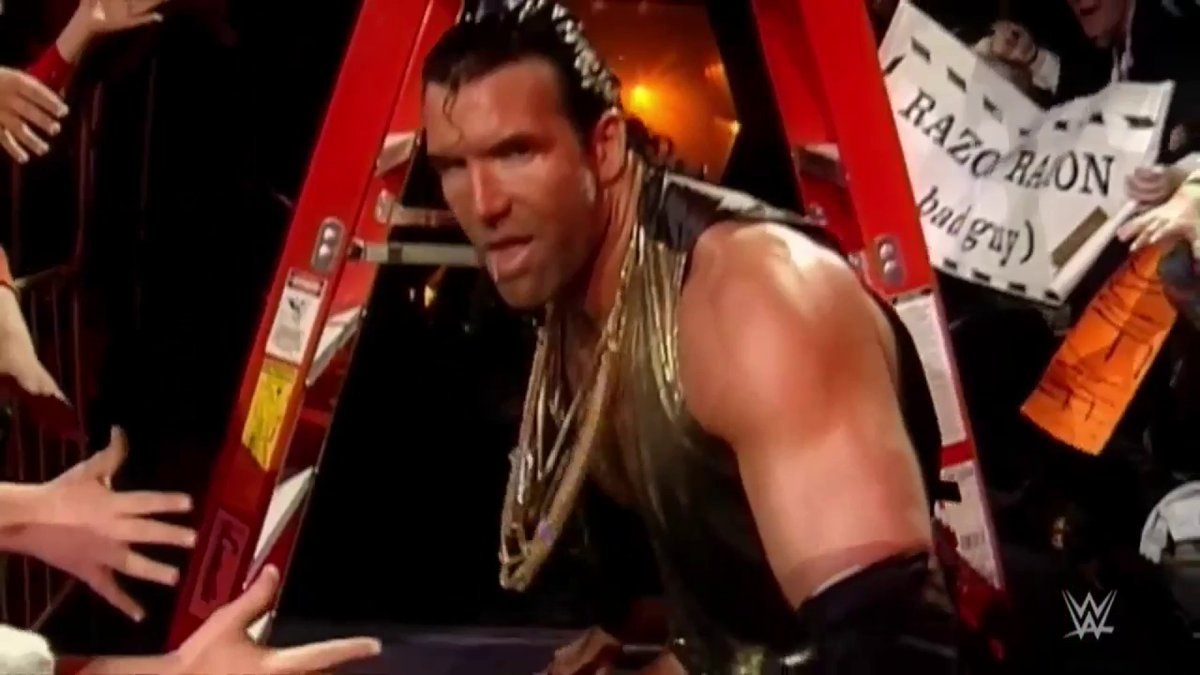 WWEonFOX's tweet photo. "Hey yo" https://t.co/dg2KYmsFq8