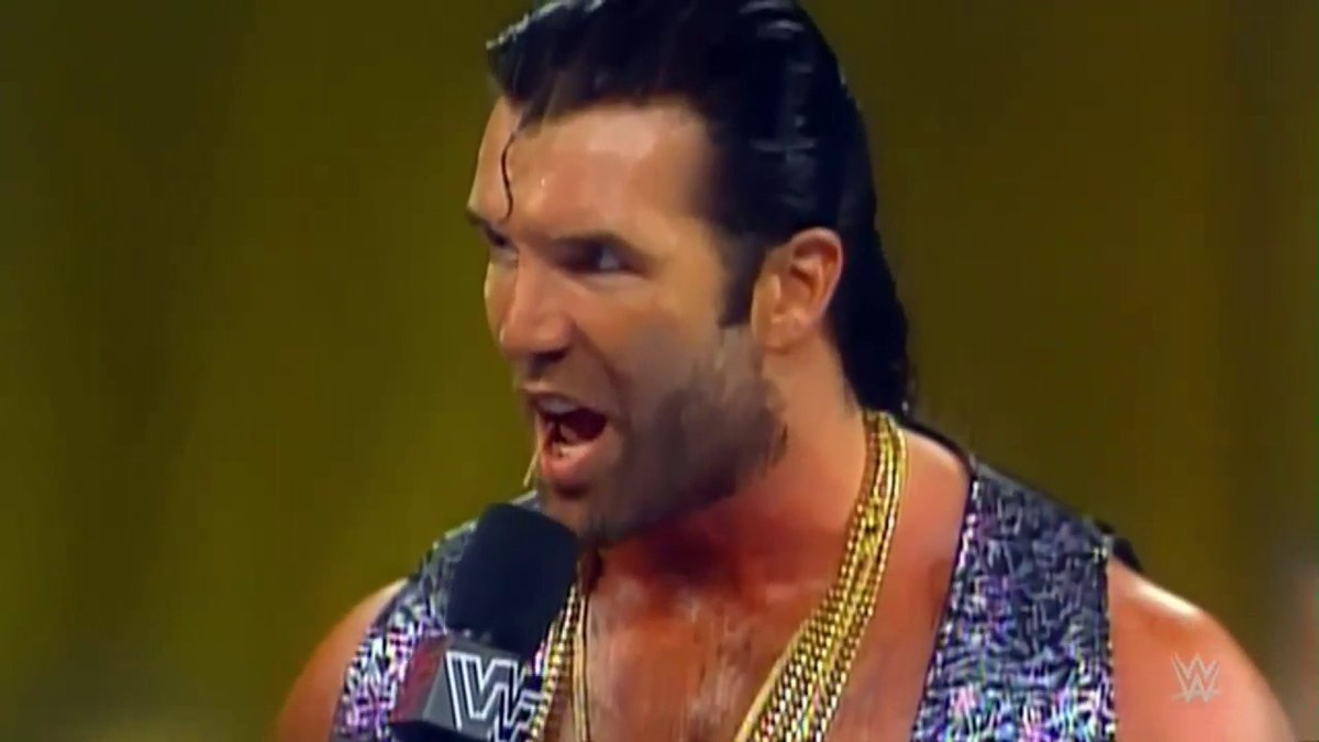 WWEonFOX's tweet photo. "Hey yo" https://t.co/dg2KYmsFq8