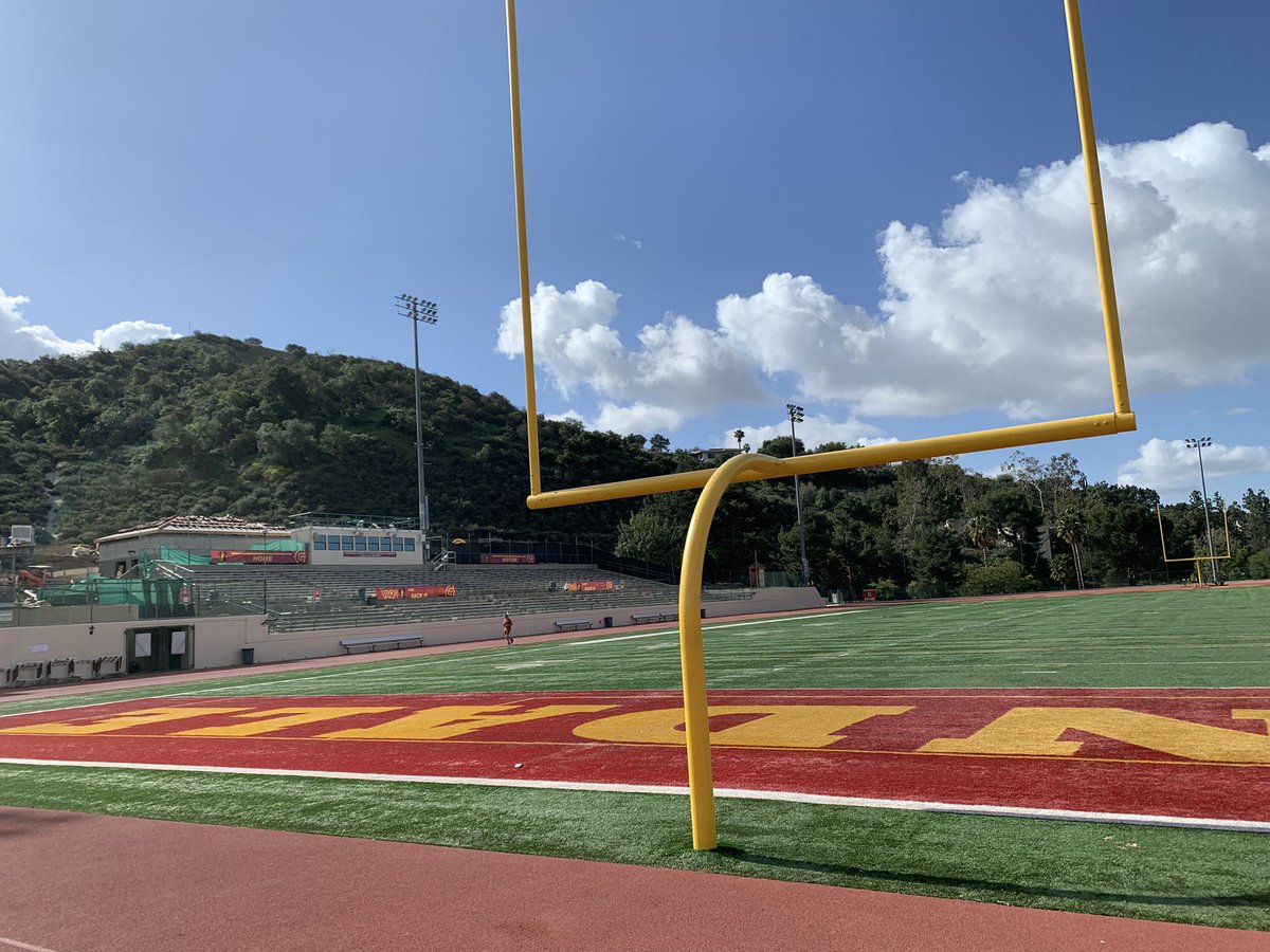 After multiple calls with @coachfarwellOL, and much consideration I’m beyond thrilled to announce my commitment with <a href="/GlendaleCollege/">Glendale Community College Football</a>. Dream on. #ALLIN #GOVAQS <a href="/stefanflintoft/">Stefan Flintoft</a> <a href="/ThePuntFactory/">Aaron Perez</a> <a href="/NELASportsOne/">NELA Sports One ¹</a> <a href="/Chris_Sailer/">Chris Sailer Kicking</a> <a href="/kickspot_/">kickspot 🏈</a>