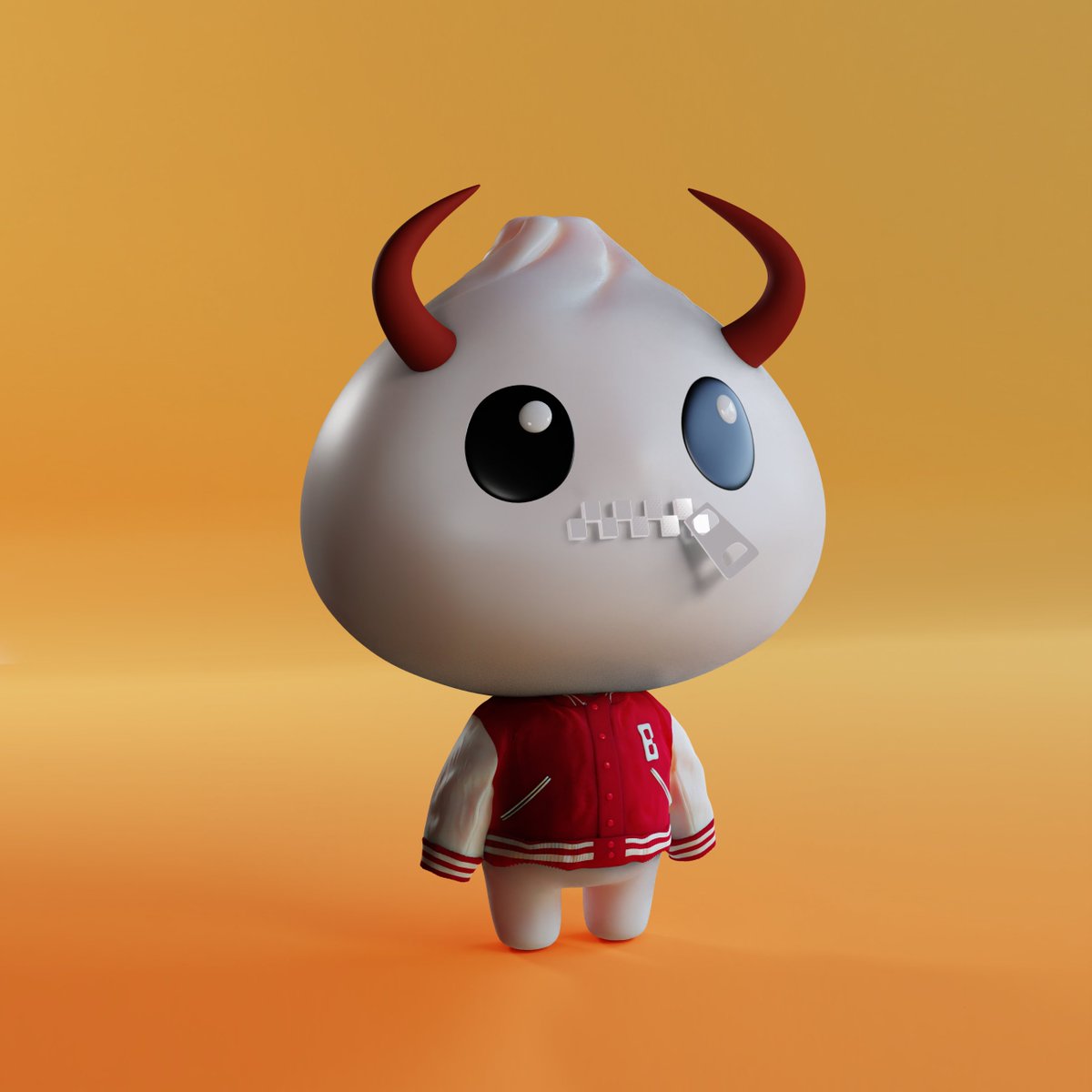 Bao Society tweet media