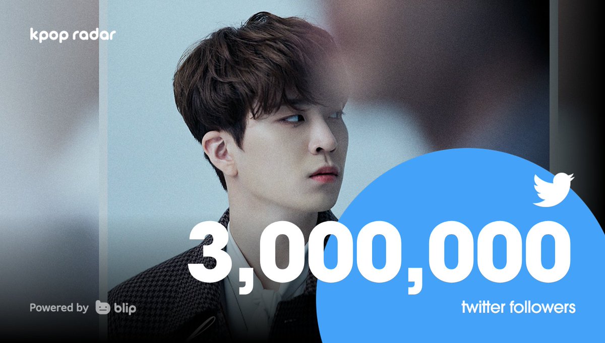K-POP RADAR (((케이팝레이더))) tweet media