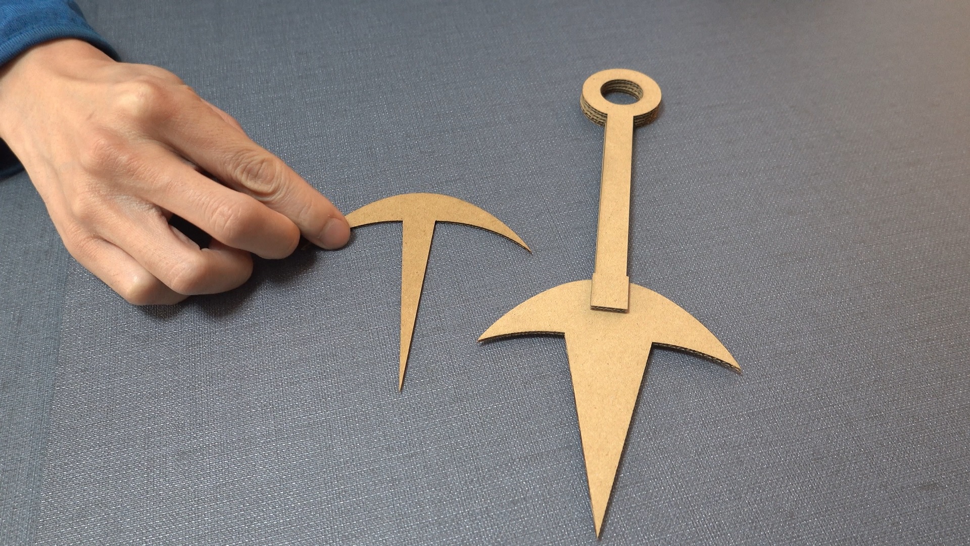 つくるさん ダンボール工作 Crafty Transformer Tsu Ku Ru San Twitter