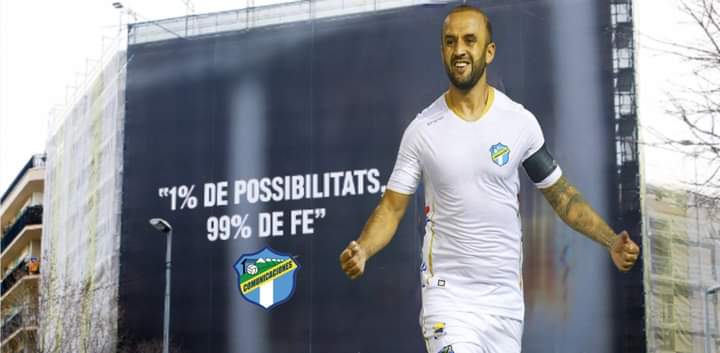 crisflash7's tweet photo. VAMOS LOS CREMAS 👻⚡
#CREERE
#REMONTADA https://t.co/v7F335NHqX