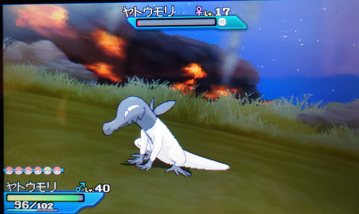 ポケモンgo ヤトウモリの色違い 入手方法と実装状況 攻略大百科 ポケモンgo ヤトウモリの色違い 入手方法と実装状況 攻略大百科