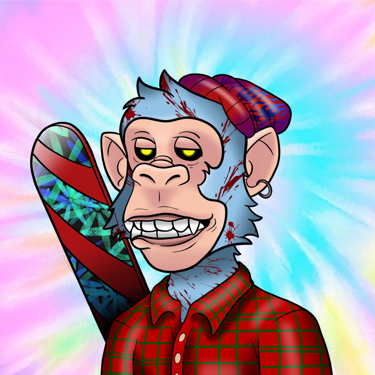 SecretAlphaX's tweet photo. 🎁 #Giveaway with Powder Monkeys 🎁

Prizes:
🏆.5 SOL ($50)
🏆 10x Whitelist Spots

To Enter:
1⃣Follow @powdermonkeynft &amp; @atNFTWealth
2⃣RT, LIKE
3⃣Tag 2 frens

Discord: 

11 Winners! Ends in 24H⏰
#NFT #NFTcommunity #NFTdrop #NFTGiveaway #NOTIGANG https://t.co/LjeeUgyoPK