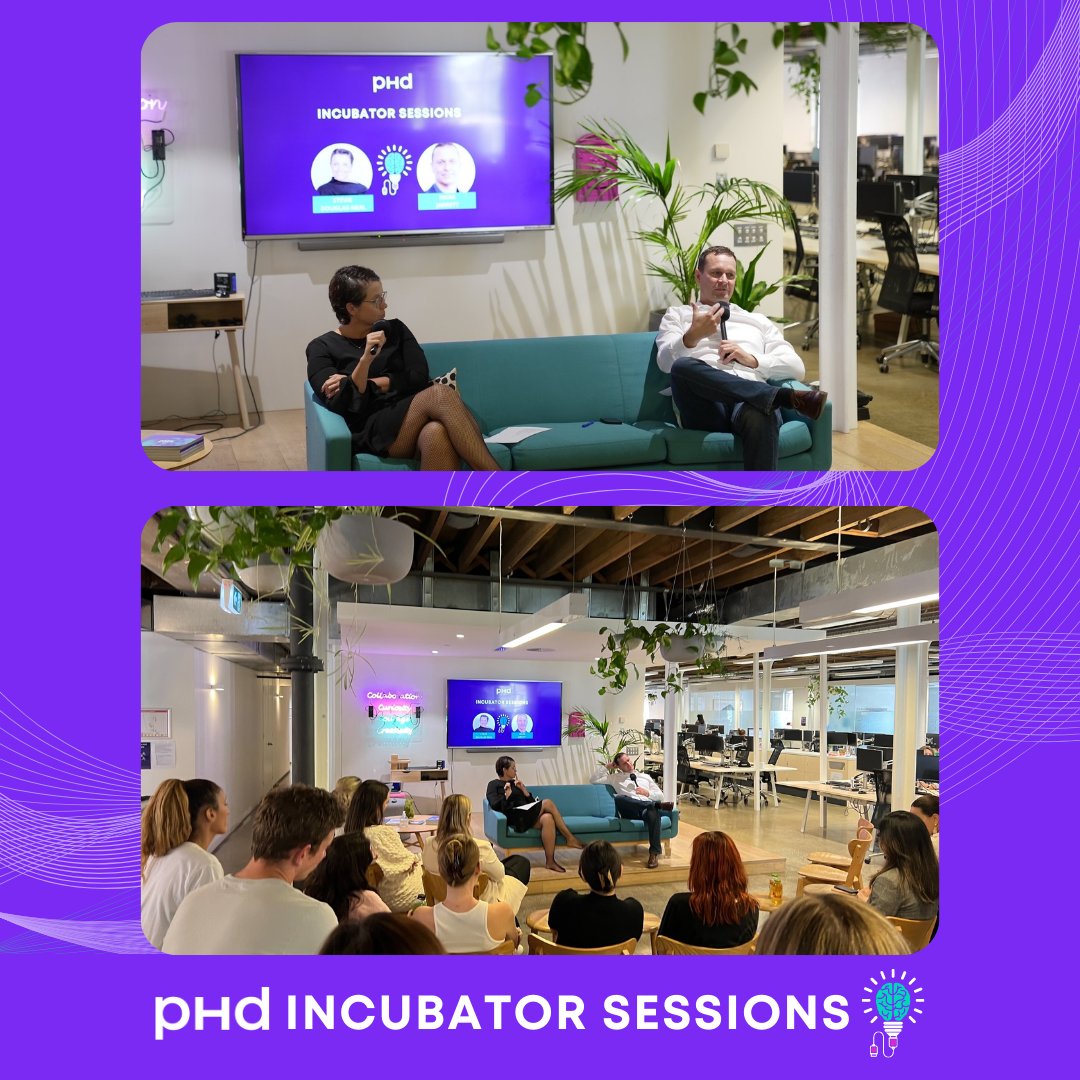 PHD Australia tweet media