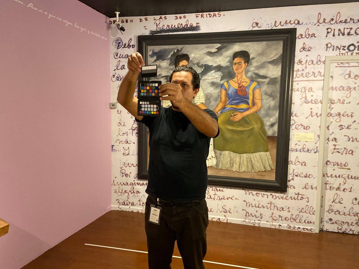 AvonTheatre's tweet photo. Exhibition On Screen: Frida Kahlo (NR)
🎟️ https://t.co/8CjOjXqygH
Tonight Wed. Mar. 16 at 7pm

@artonscreen #SeventhArtProductions
#FridaKahlo #Mexican
#art #history #Documenty 
#AvonTheatre https://t.co/FfXjuRiQYy